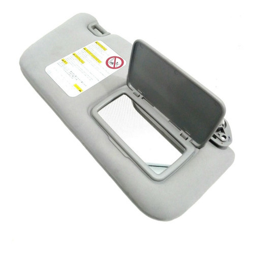Quebra Sol Lado Direito Subaru Forester 2007 Sku 42280 (M)