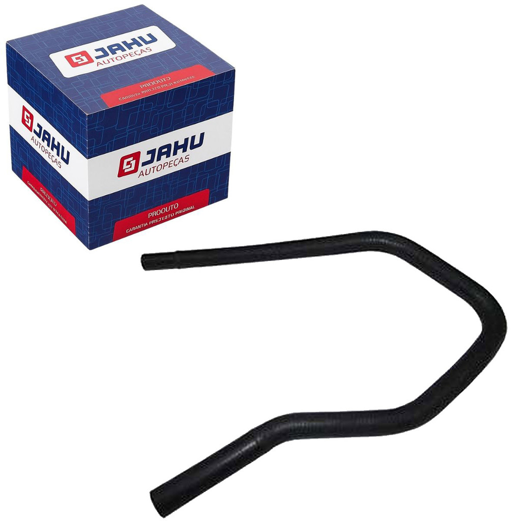 Mangueira Do Reservatório De Água Do Radiador Ka 2008 A 2012 - Jahu 21089-1 em Oferta na Shopee
