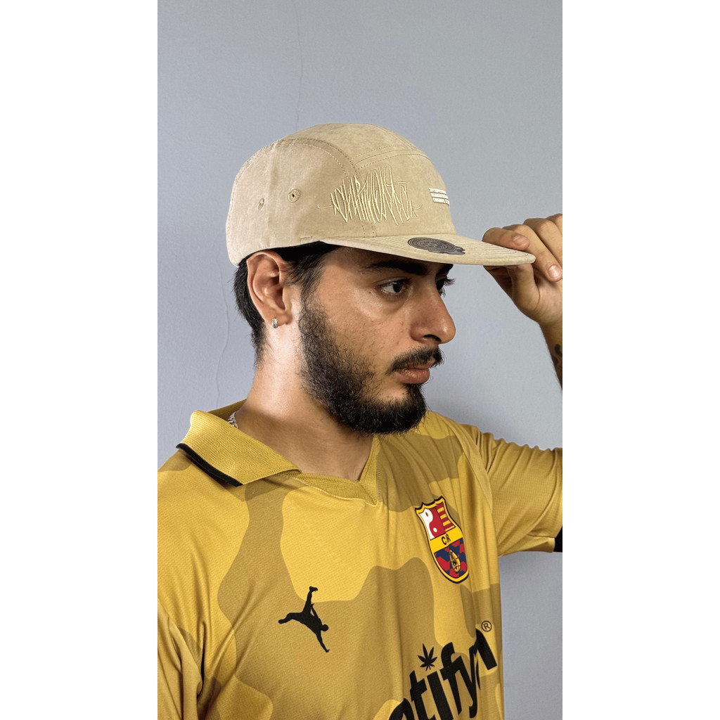 BONÉ CHRONIC FIVE PANEL 2025-179