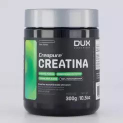Creatina Dux Creapure 300g