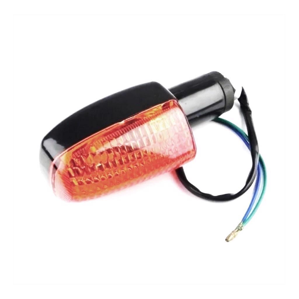 PISCA TITAN 2000 / TITAN 150 / TWISTER / CB 300 MOD ORIG SEM LAMPADA |