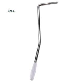 Prata 5.0Mm Balancim Tremolo Braço Vibrato Alavanca De Aço Para Instrumentos De Guitarra Elétrica em Oferta na Shopee