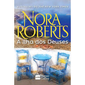 A Ilha dos Deuses de Nora Roberts 7663915