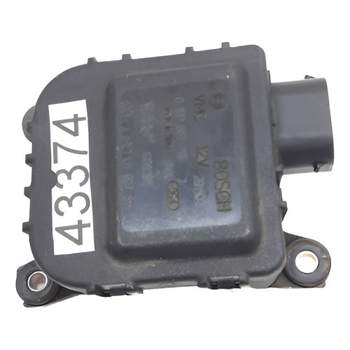 Motor Atuador Caixa De Ar Audi S3 2001 1j1907511c