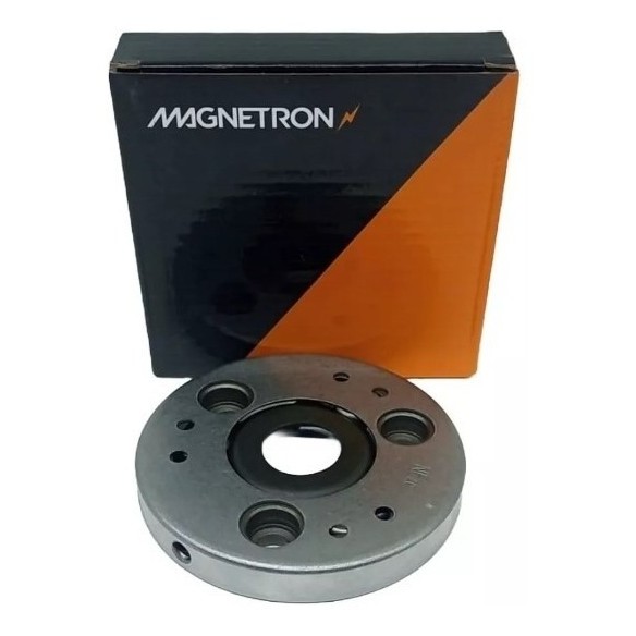 Placa De Partida Xtz 125 Xe 2008 Magnetron 90241520 Cod.9076