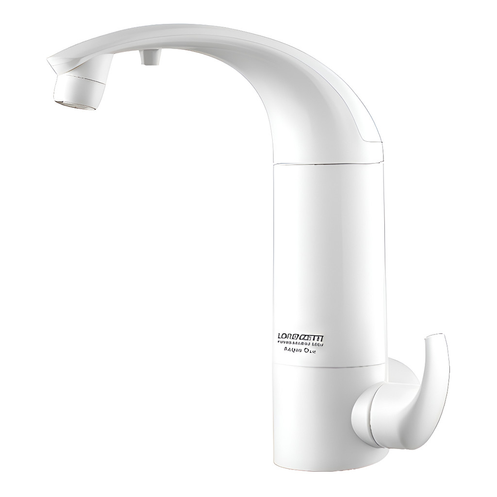 Purificador De Água Lorenzetti Acqua Due Parede Branco