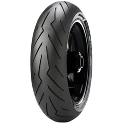 PNEU DE MOTO 140/70R17 PIRELLI DIABLO ROSSO III 66H TL