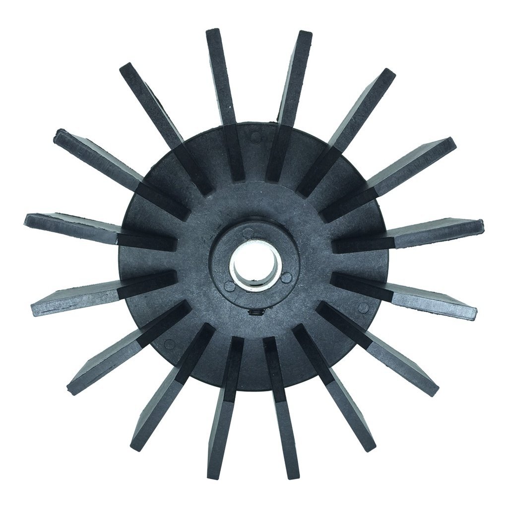 Ventoinha Radial Condor Nylon | Ventisilva