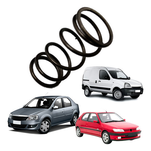 Mola Trizeta Semi Eixo Direito Renault Logan Sandero Duster Clio Megane Kangoo 2338740103