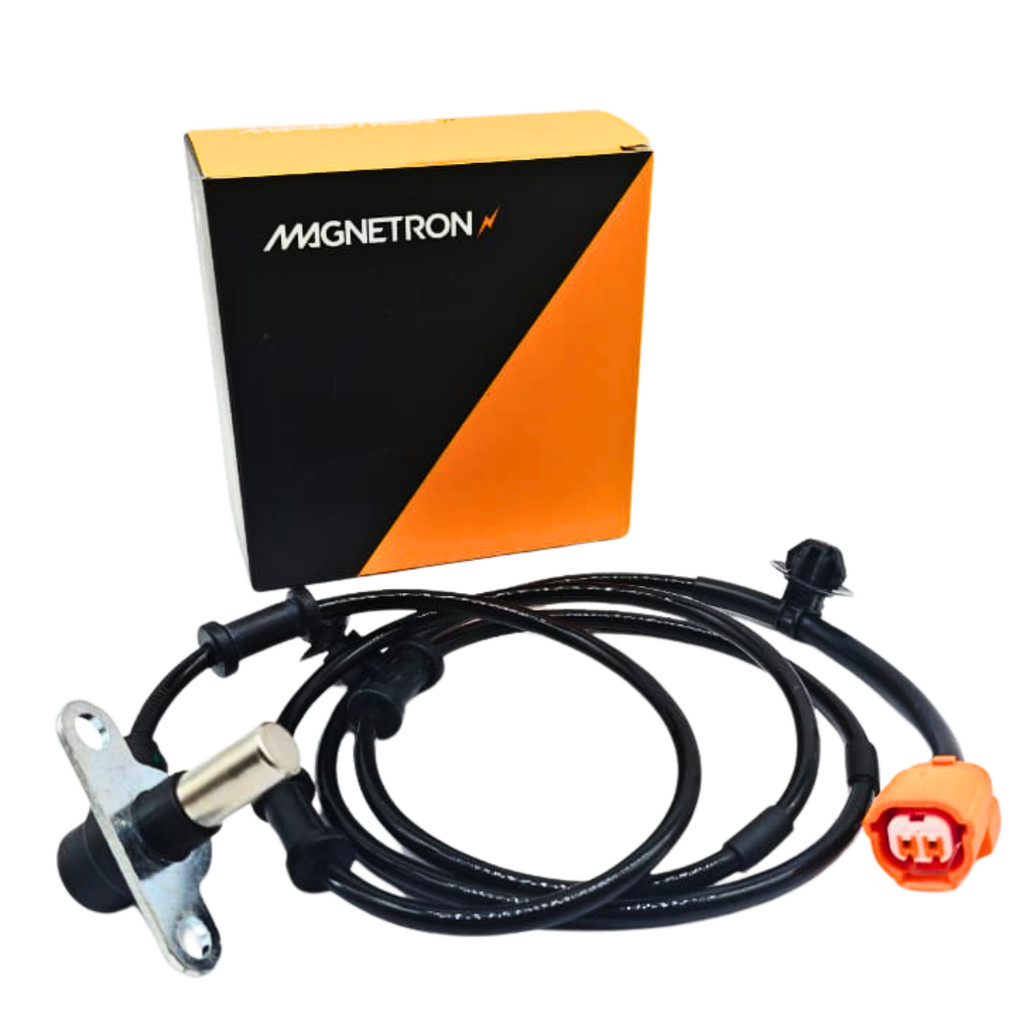 Sensor do ABS dianteiro Honda Xre 300 2013 até 2018 original Magnetron