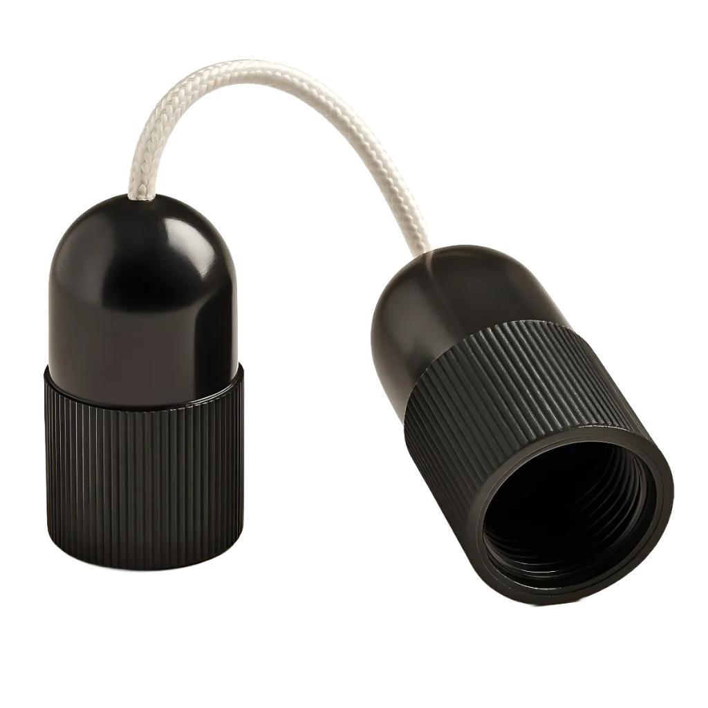 Terminal Dyneema Para Elásticos Rosca Universal Arbalete Elite Harpia Pk Sub River Shark - Divecom