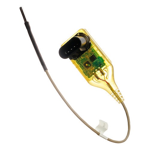 Sensor De Temperatura Chiller Trane Sen02039 - X13651507030
