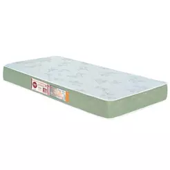 Colchão Solteirão Espuma D33 Sleep Max (96x203x18) - Castor
