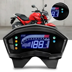 Painel Intrumental Cb 250 Twister S Abs 2016 2017 2018