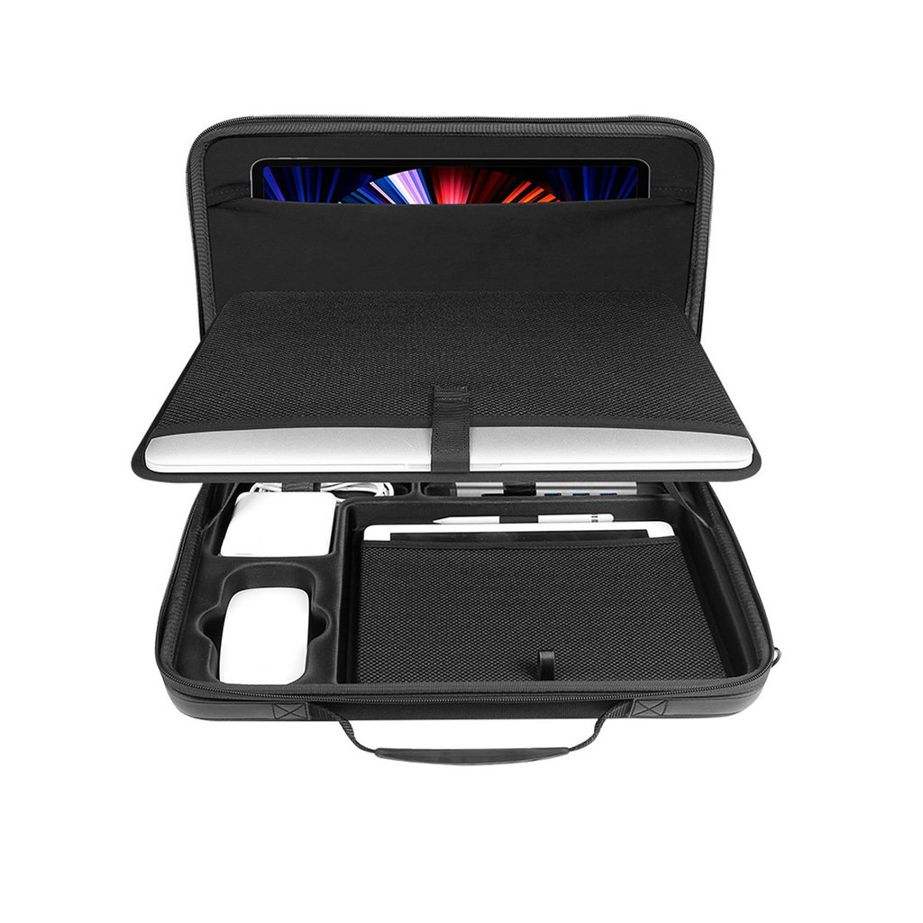 Smatree adequado para 2023 macbook pro53cm 47cm 2025 novo estilo macbook Air M4 