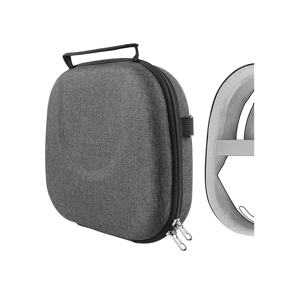 Geekria Geekria Joy Ear adequado para Apple AirPods Max 1a geração 2a geração fo