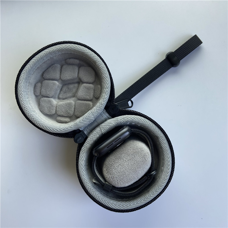 Adequado para Apple Watch ULTRA/Série 8/S8/SE Proteção de armazenamento de relóg