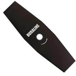 Lâmina Roçadeira Duraline 2 Pontas 330MMX25,4MM 330252PJU