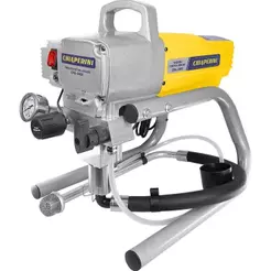 Máquina Pintura Airless 2,4HP 1800W 300 PSI 220V CHIAPERINI