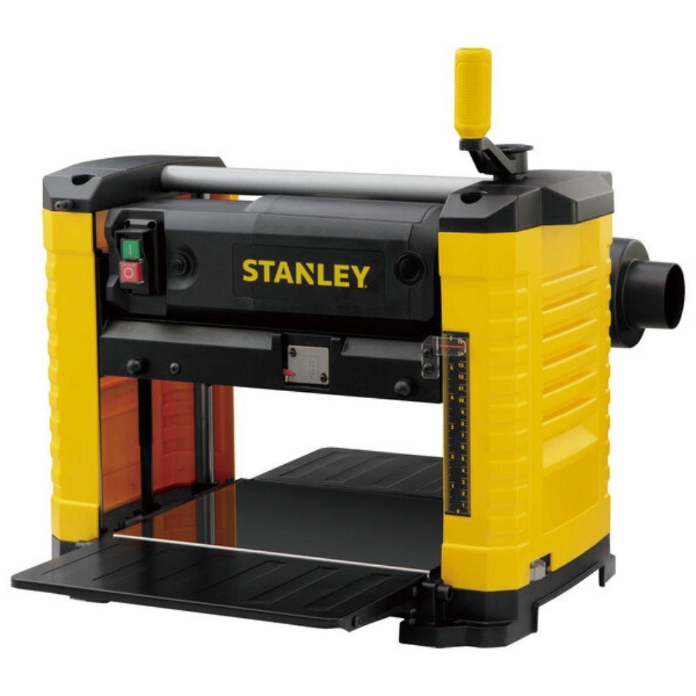 Plaina Desengrossadeira Portátil 1800W 110V STANLEY