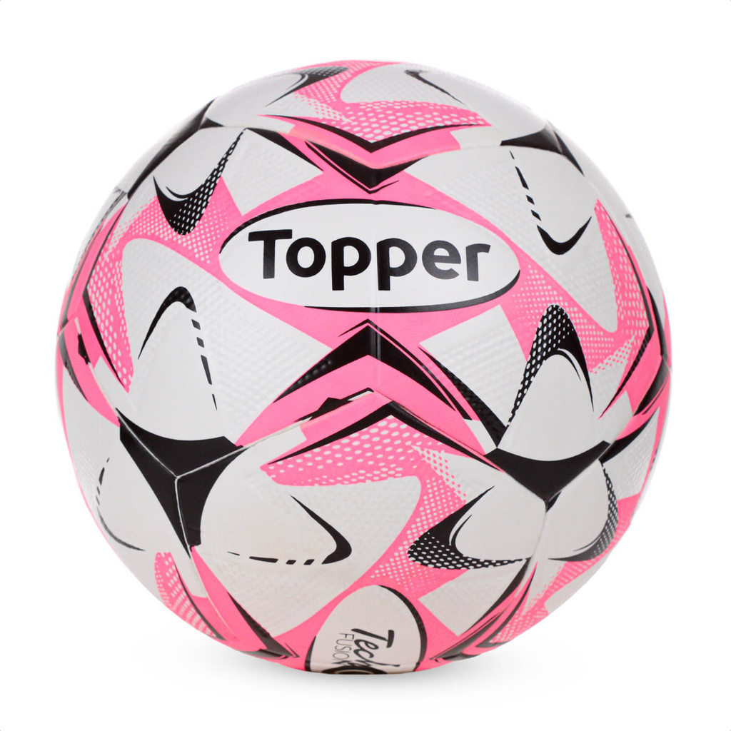 Bola Topper Futsal Slick Colorful Sortido - Único