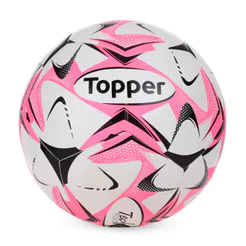 Bola Topper Futsal Slick Colorful Sortido - Único