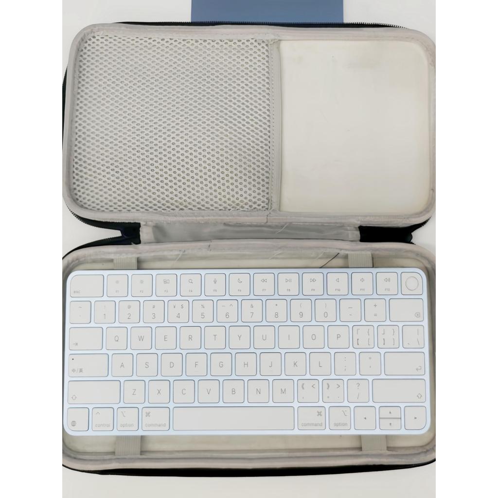 Adequado para Apple saco de armazenamento de teclado de controle mágico 2/3 gera
