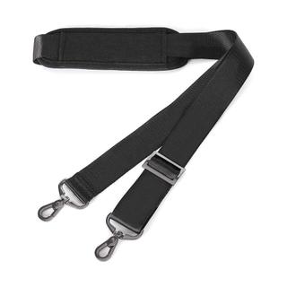 Alça de bolsa Crossbody de Nylon, alça de ombro para câmera, alça de ombro, acessório, de mochila, longa ajust