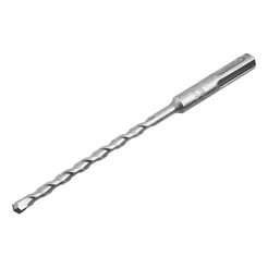 Broca SDS Plus 6 X 160mm Para Concreto Vonder