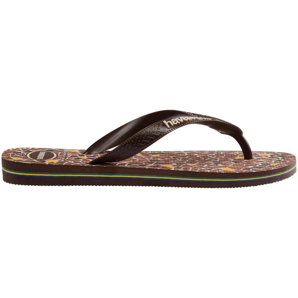 Chinelo Havaianas Top Caquinhos — imagem 2 de 2