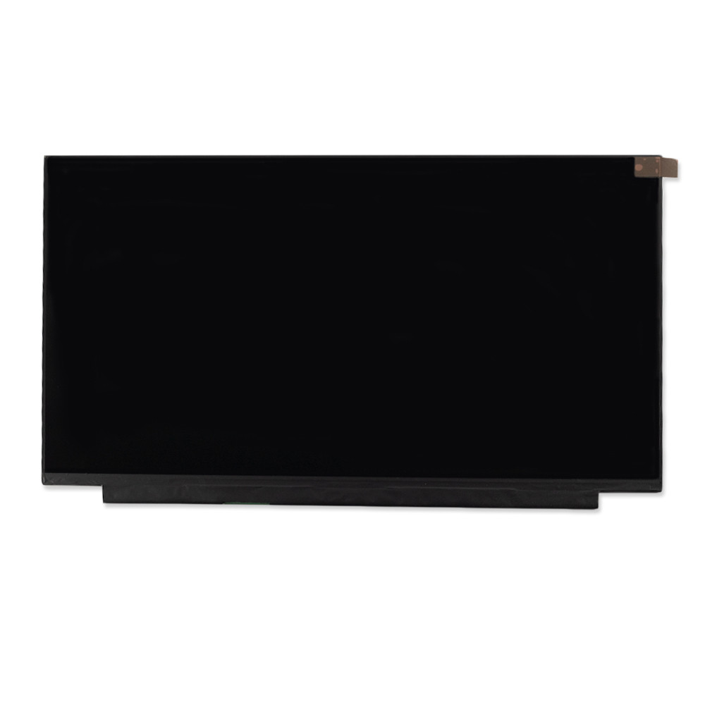 Tela 15.6" LED Slim IPS Para Notebook Dell Inspiron P61F Brilhante
