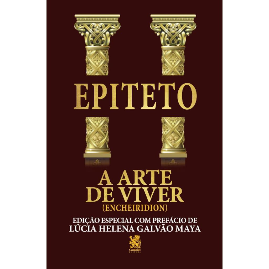 A Arte de Viver | Epiteto