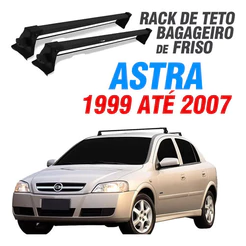 Rack De Teto Astra 2/4 Portas 1999 00 01 02 03 04 05 06 2007
