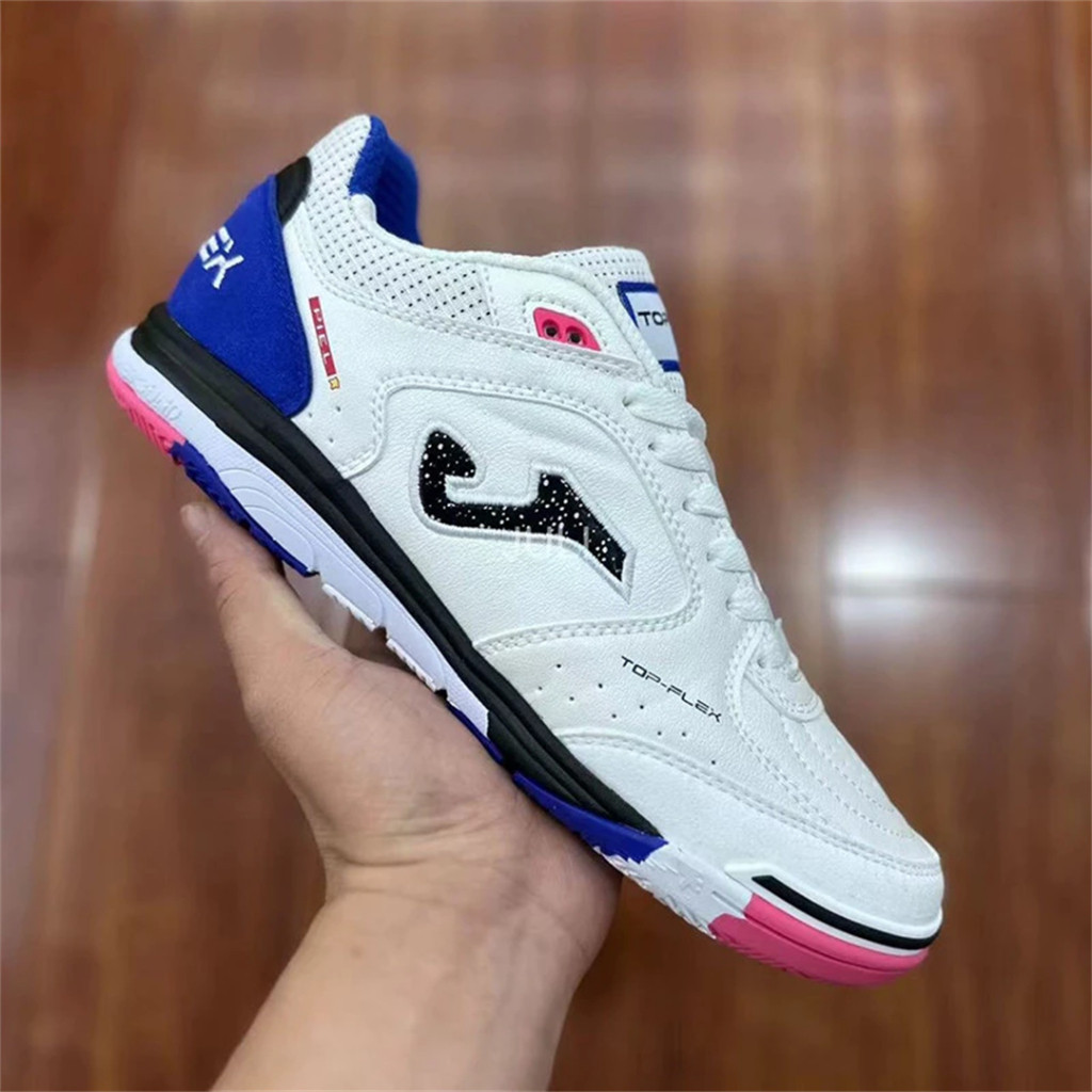 Sapatos De Futsal Joma Top Flex Rebound IC (Campo Interno) Tamanho BR : 37-43 1