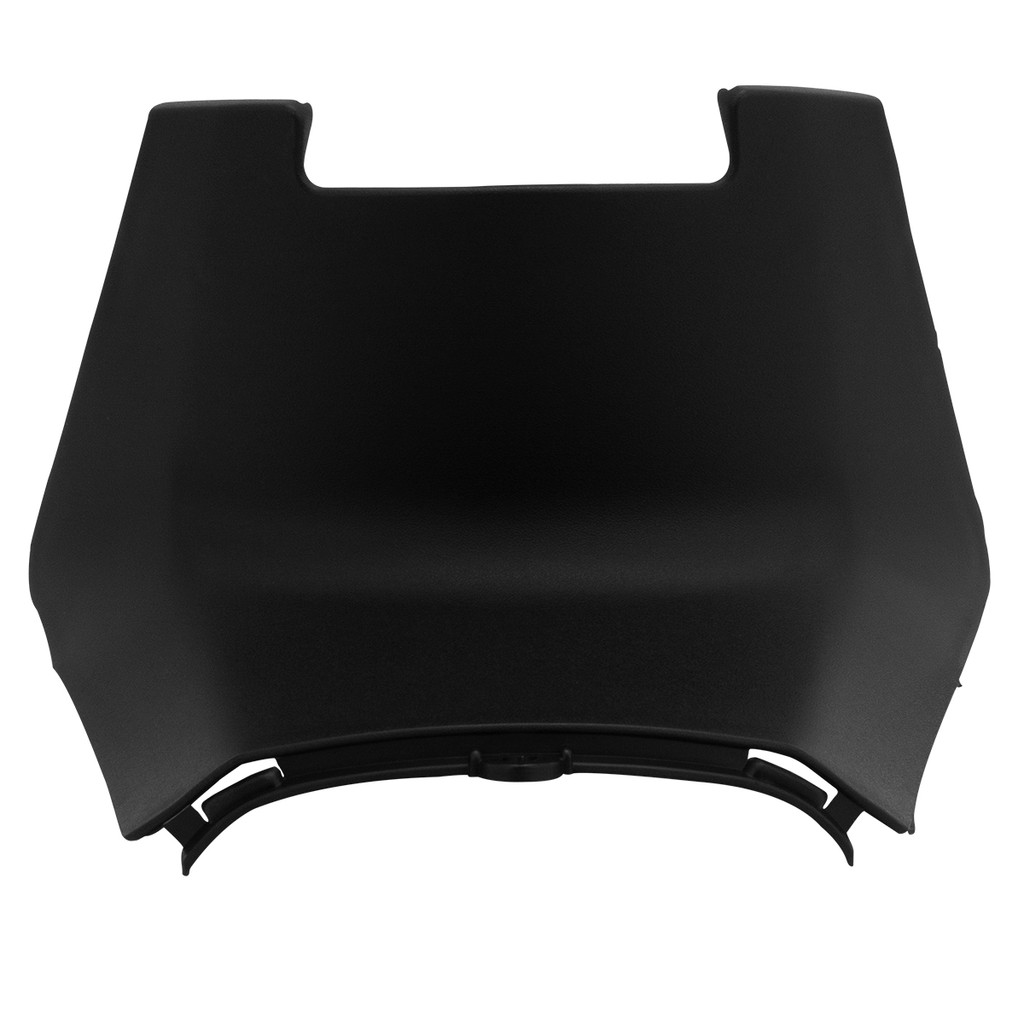Tampa Central Do Protetor De Pernas Pro Tork Moto Compat. Biz 100 1998 1999 2000 2001 2002 2003 2004
