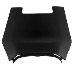 Tampa Central Do Protetor De Pernas Pro Tork Moto Compat. Biz 100 1998 1999 2000 2001 2002 2003 2004