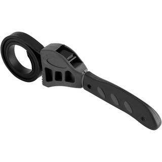 Chave para Filtro de Óleo Nikou - Chave Universal de Borracha de 500mm, Chave Multifuncional, Abridor de Garrafas Ajustá