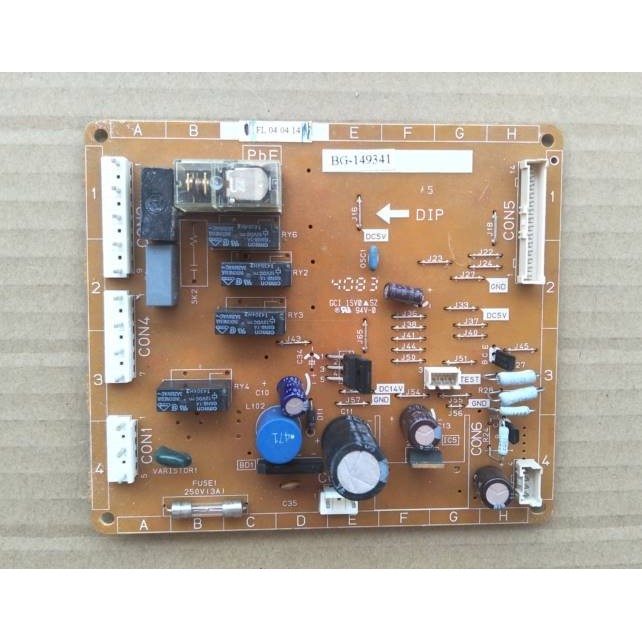 Acessórios geladeira placa de computador placa de alimentação placa-mãe BG-149341Garantia de qualidade