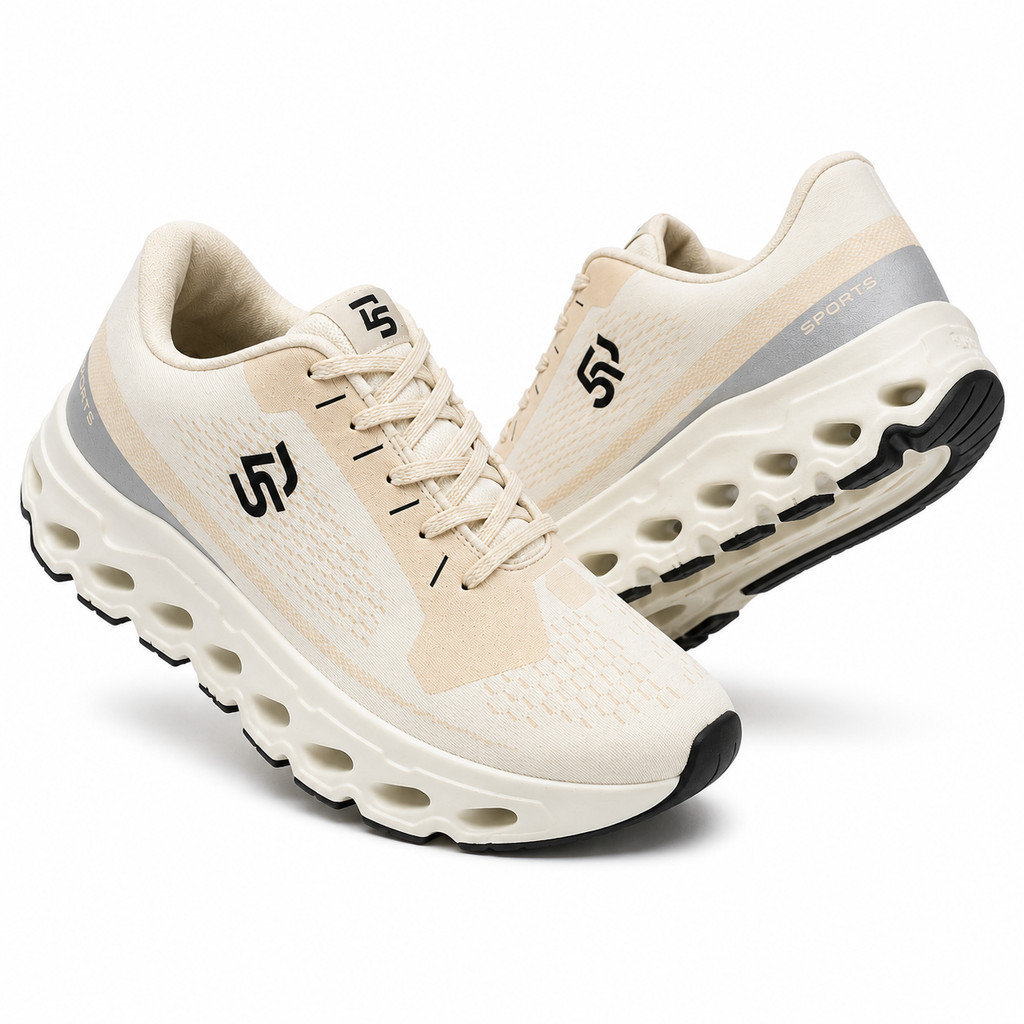 Tenis De Academia Esportivo Feminino Masculino Leve Confortável Alta Performance Corrida Caminhada