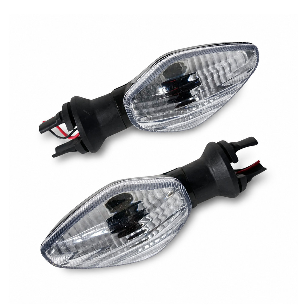 4 Pisca seta completo Cg Titan Fan Start 125 150 160 2014 A 2024