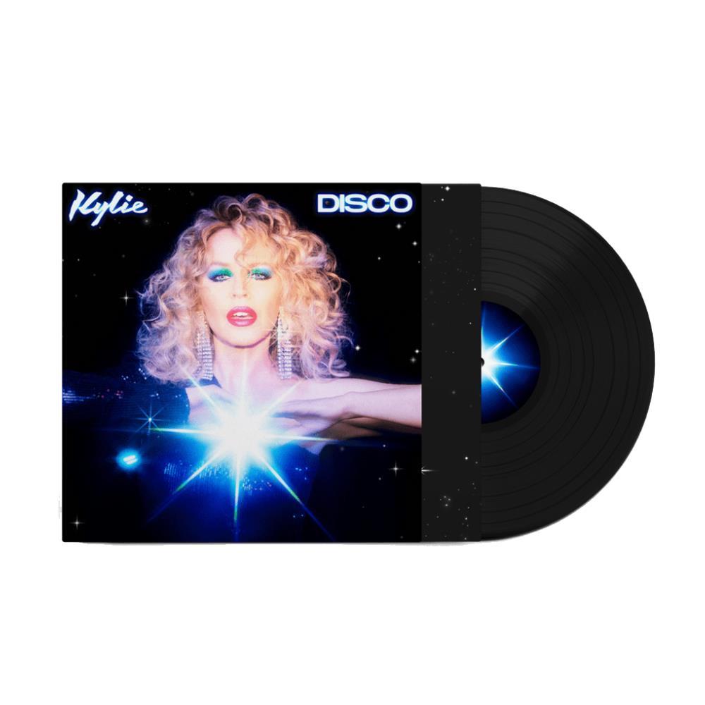 Vinil Kylie Minogue - DISCO (LP) - Importado