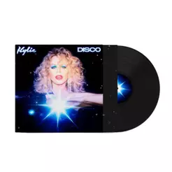 Vinil Kylie Minogue - DISCO (LP) - Importado