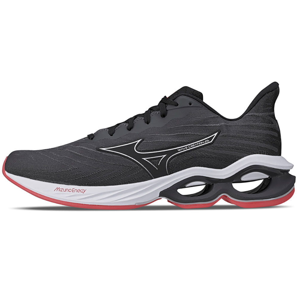 Tênis Mizuno Wave Creation 25