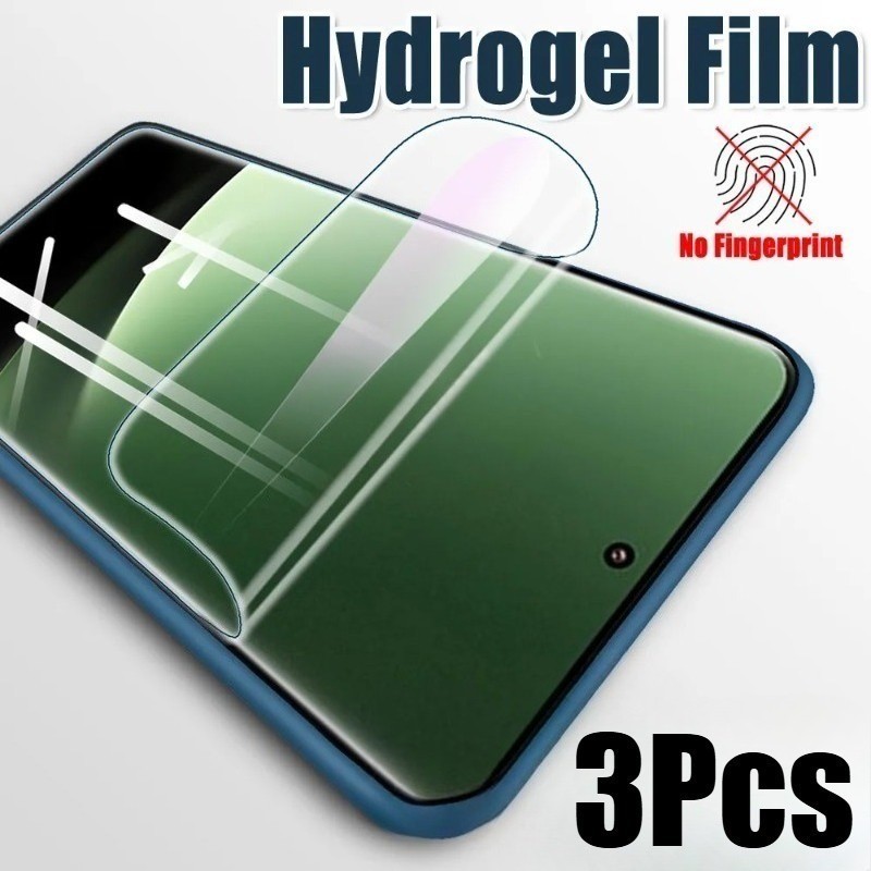 3 Unidades Anti Espião Privacidade Suave Filme De Hidrogel De Para OnePlus Nord Turbo N6x N6 CE4 CE5 CE6 6 6V 6X Pro Lit