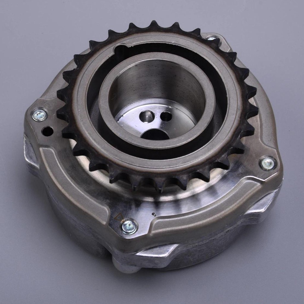 2435023800 2435023775 V530095 Engrenagem Da Árvore De Cames CVVT 4350-23800 Adequada Para Hyundai Tucson Kia Spectra Spo