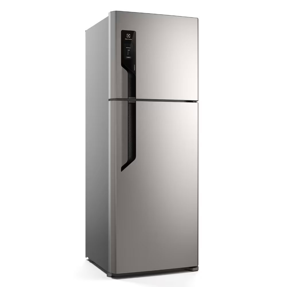 Geladeira Electrolux Frost Free 480 litros TF71S Duplex Efficient