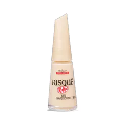 Esmalte Risqué & KitKat Meu Wafervorito