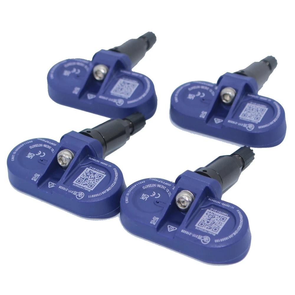 Monitor De Pressão Dos Pneus Para Tesla TPMS Sensor 2021 Modelo S 3 Xy 149070101A 149070101C 149070101peças Bauto Decora