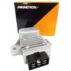 Regulador Retificador Bros 150 Es Esd Ks 2009 A 2015 BIZ 125 2009 a 2015 12v Magnetron
