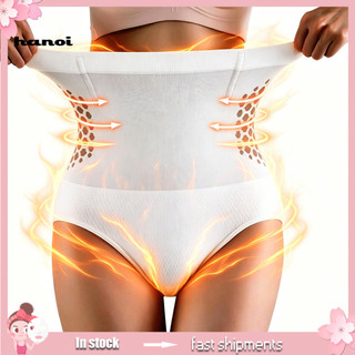 High Waist Compression Leggings Body Shaping Shorts for Women – Breathable Thermal-wicking Supportive Workout Everyday